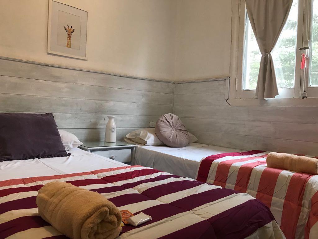 The Hostelhouse Centro. Casa De Huespedes. Villa General Belgrano Ngoại thất bức ảnh