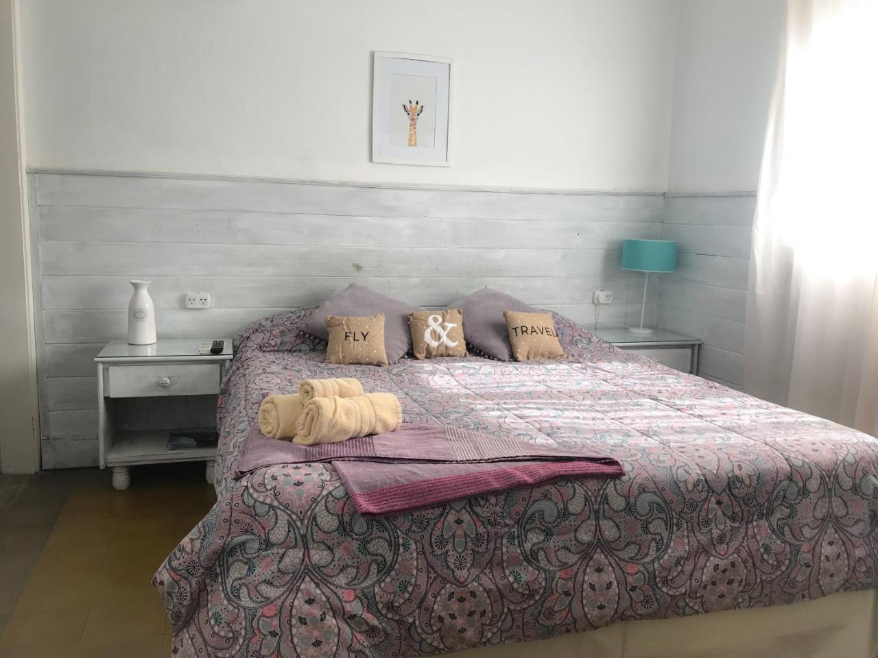 The Hostelhouse Centro. Casa De Huespedes. Villa General Belgrano Ngoại thất bức ảnh