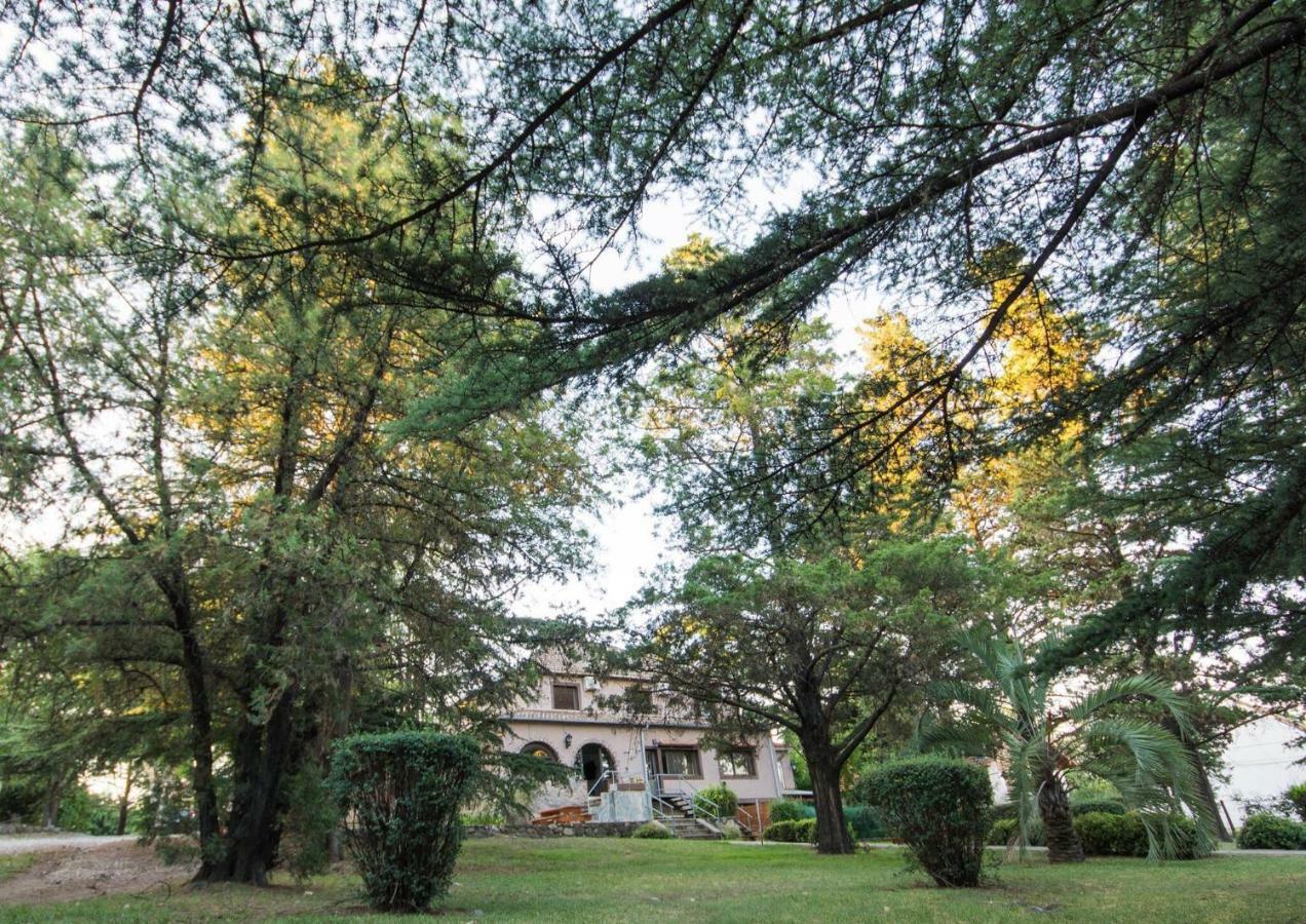 The Hostelhouse Centro. Casa De Huespedes. Villa General Belgrano Ngoại thất bức ảnh